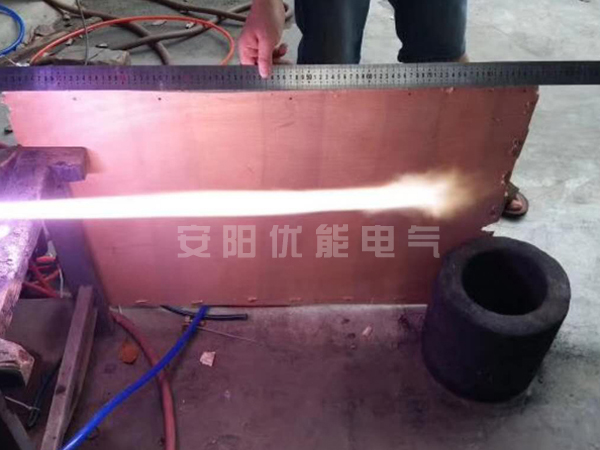 礦熱爐的煉鋼成本是多少？